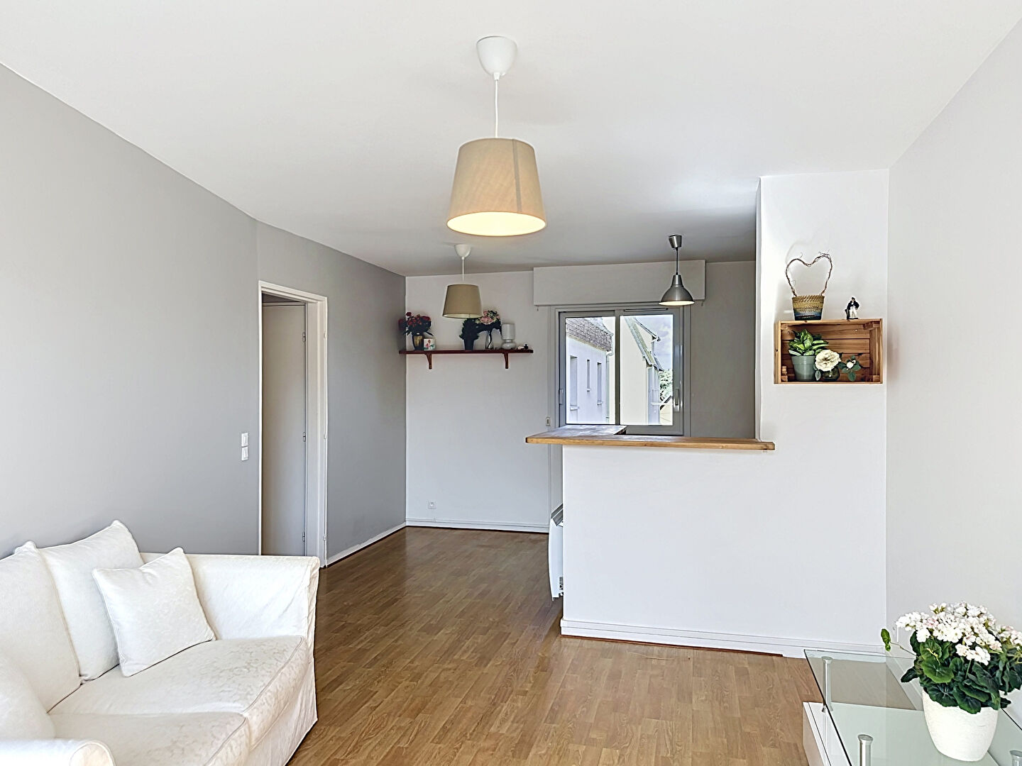 Maison à vendre, 45m², CABOURG
