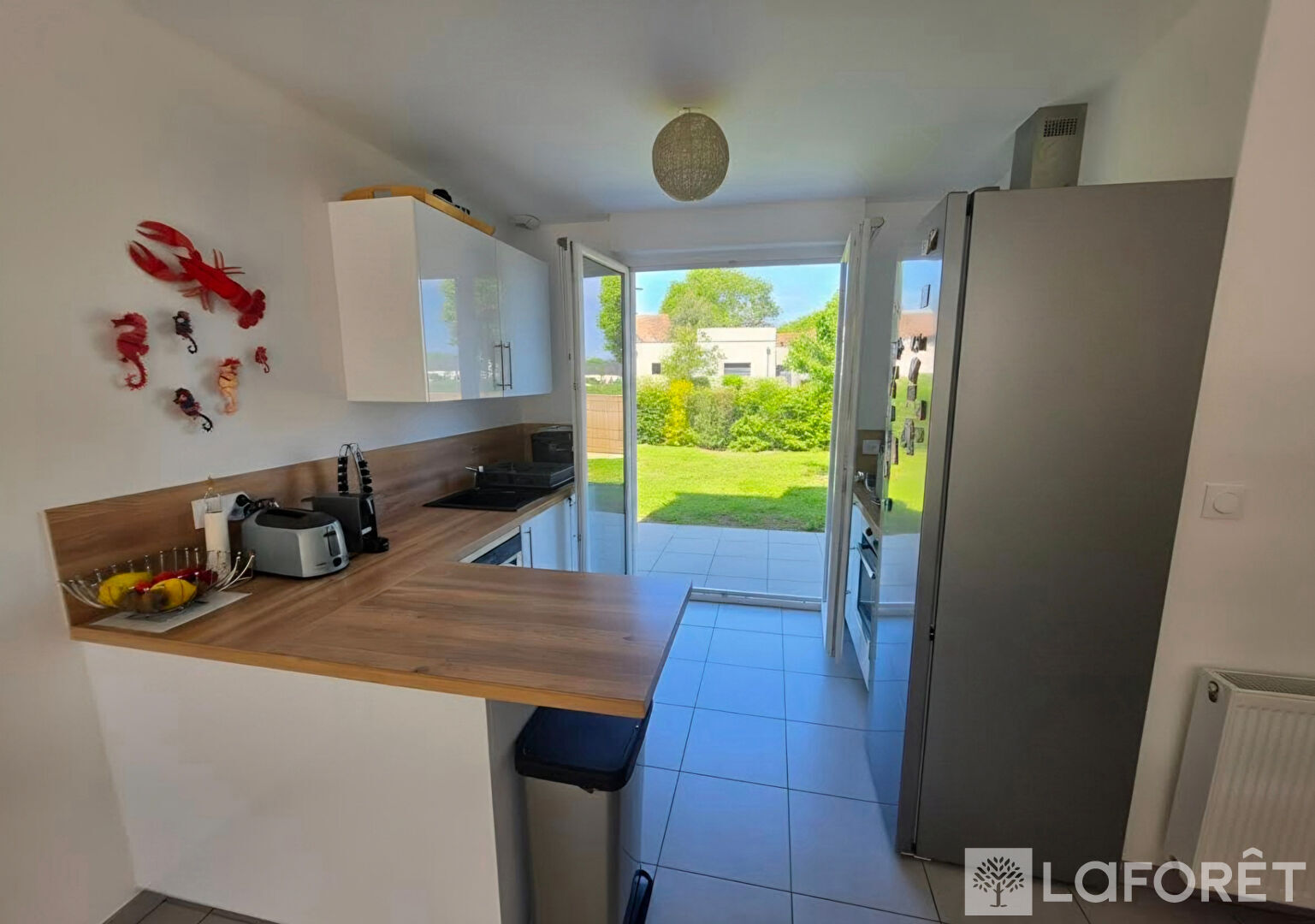 Maison à vendre, 114m², MERVILLE FRANCEVILLE PLAGE