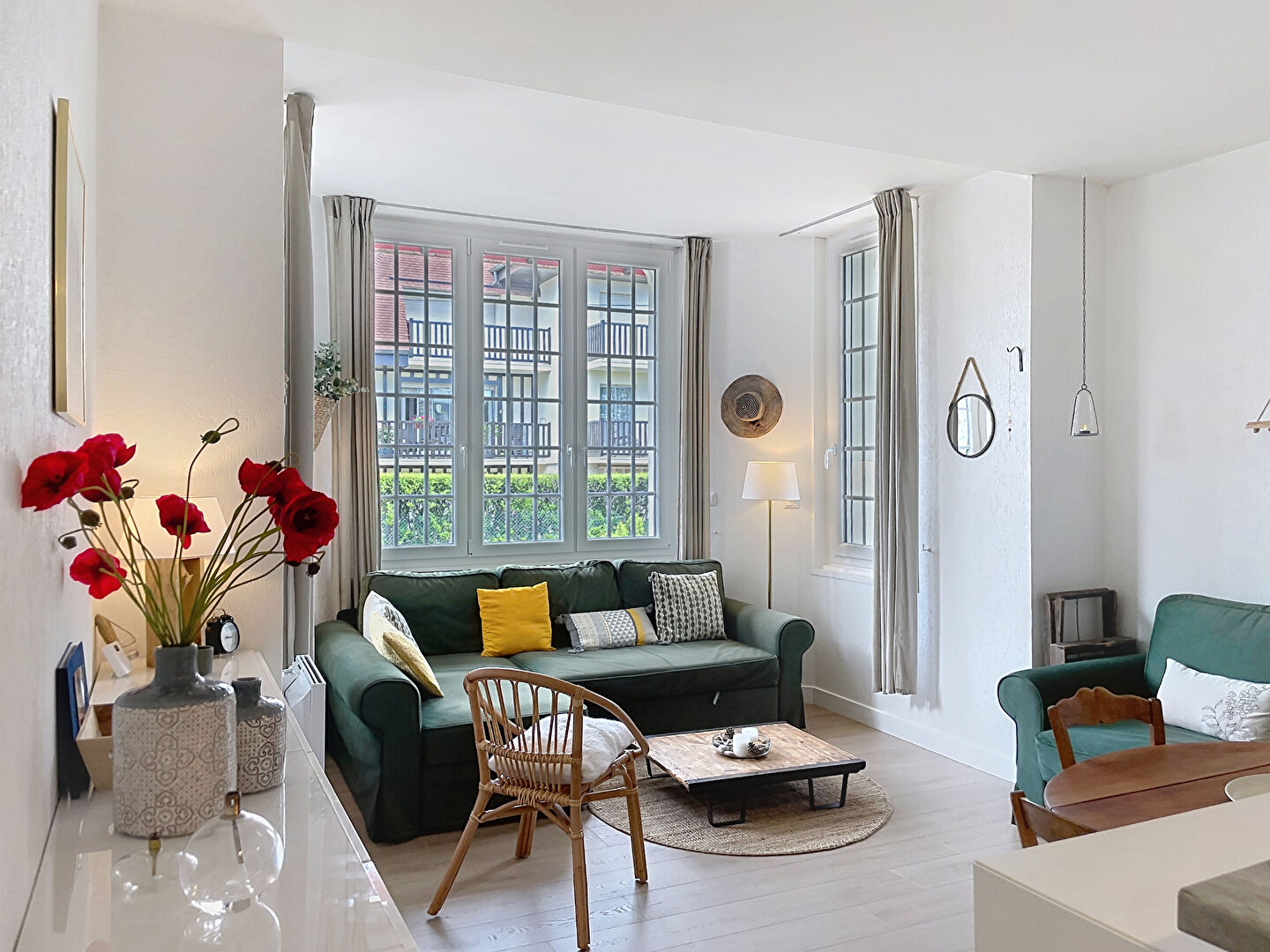 Maison à vendre, 38m², CABOURG