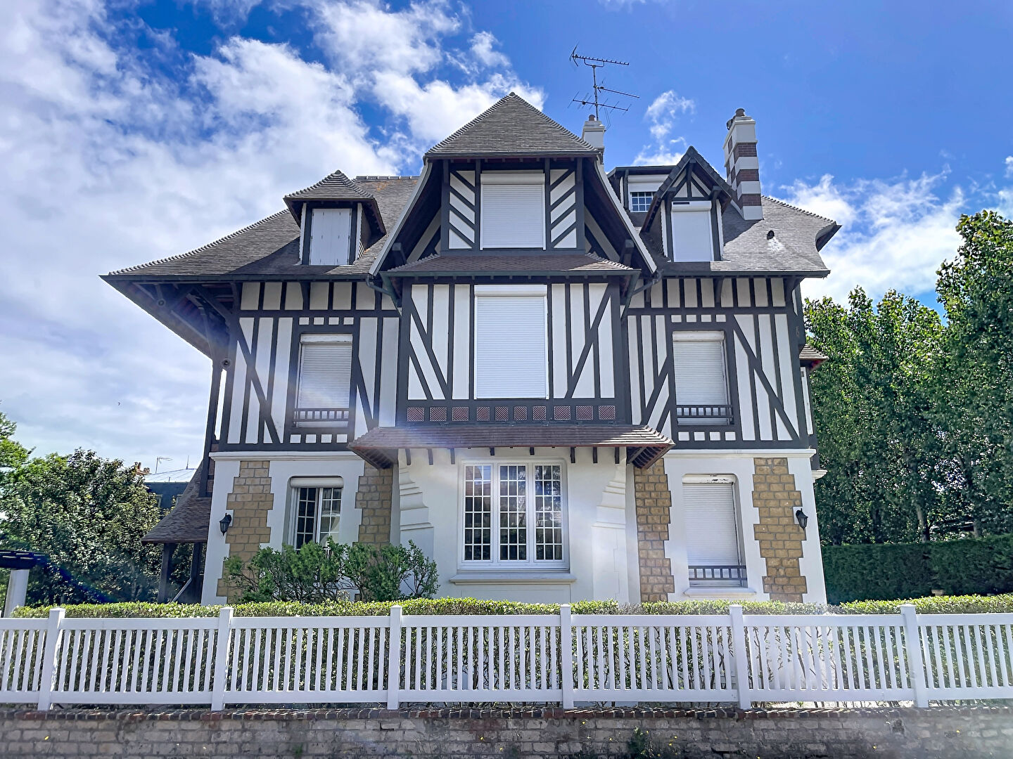 Maison à vendre, 38m², CABOURG