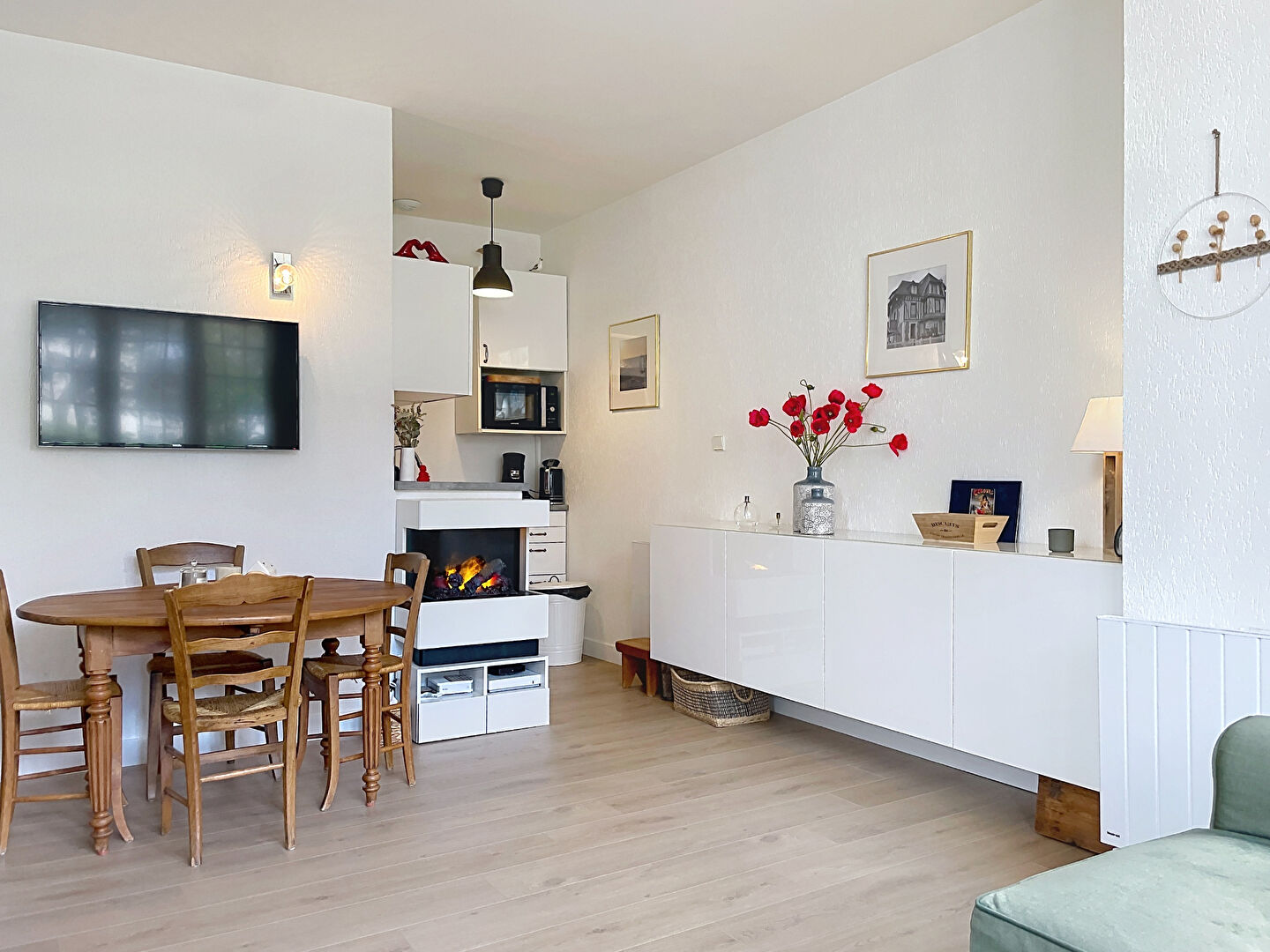 Maison à vendre, 38m², CABOURG