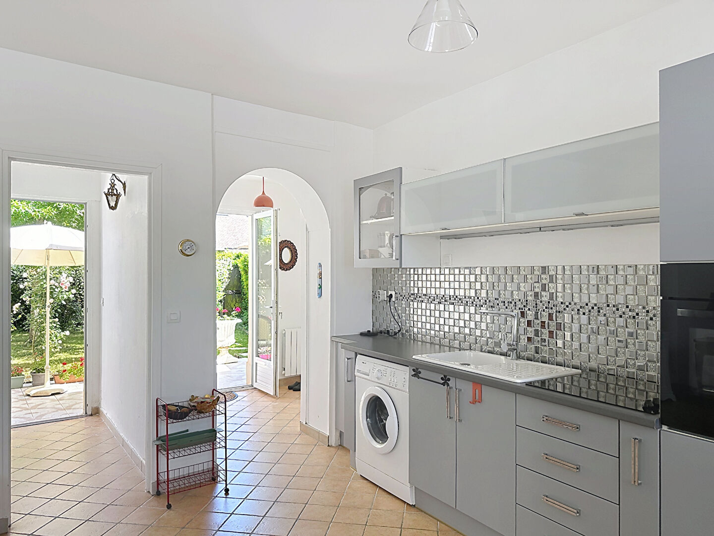 Maison à vendre, 63m², CABOURG