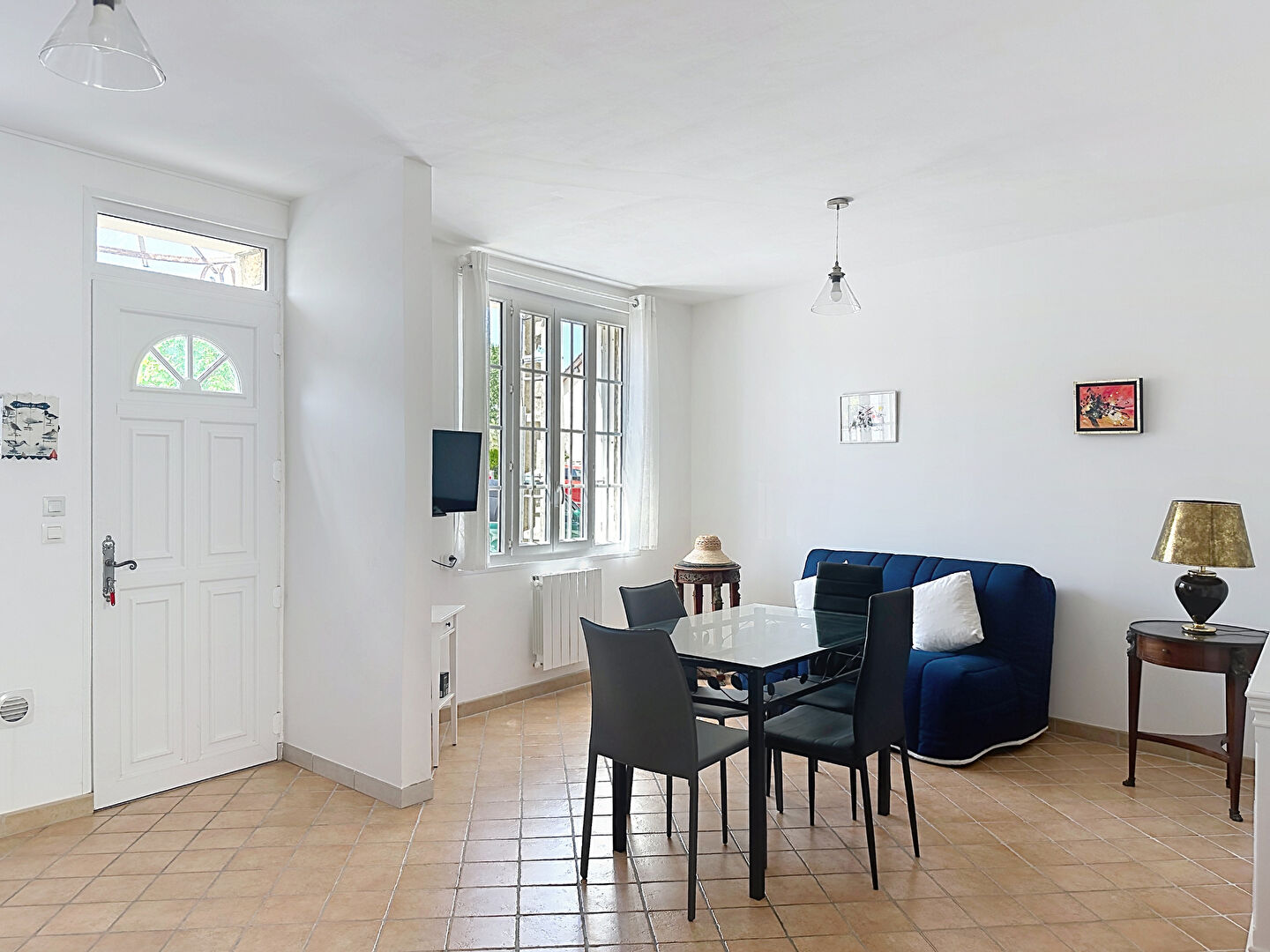 Maison à vendre, 63m², CABOURG