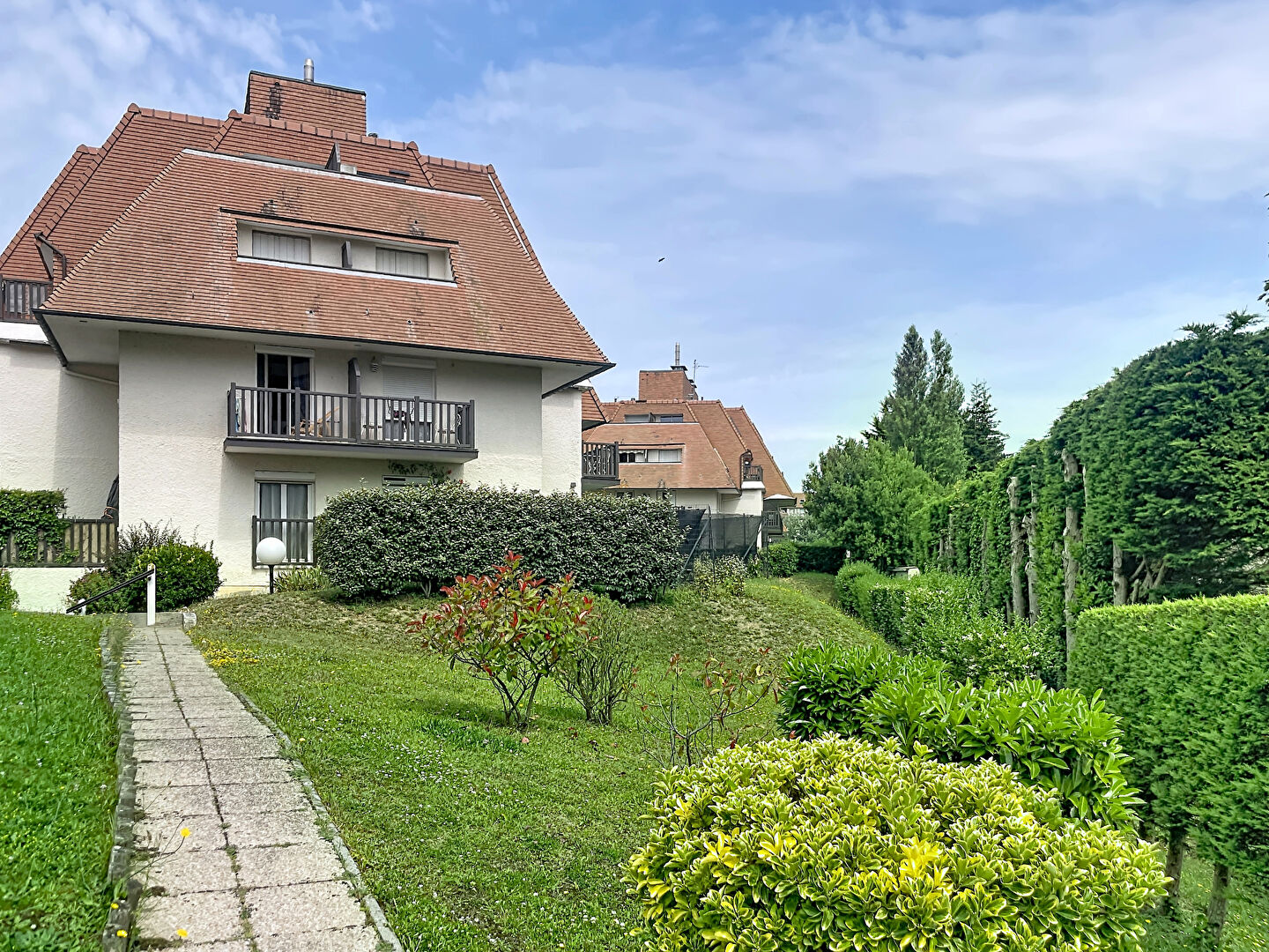 Maison à vendre, 35m², CABOURG