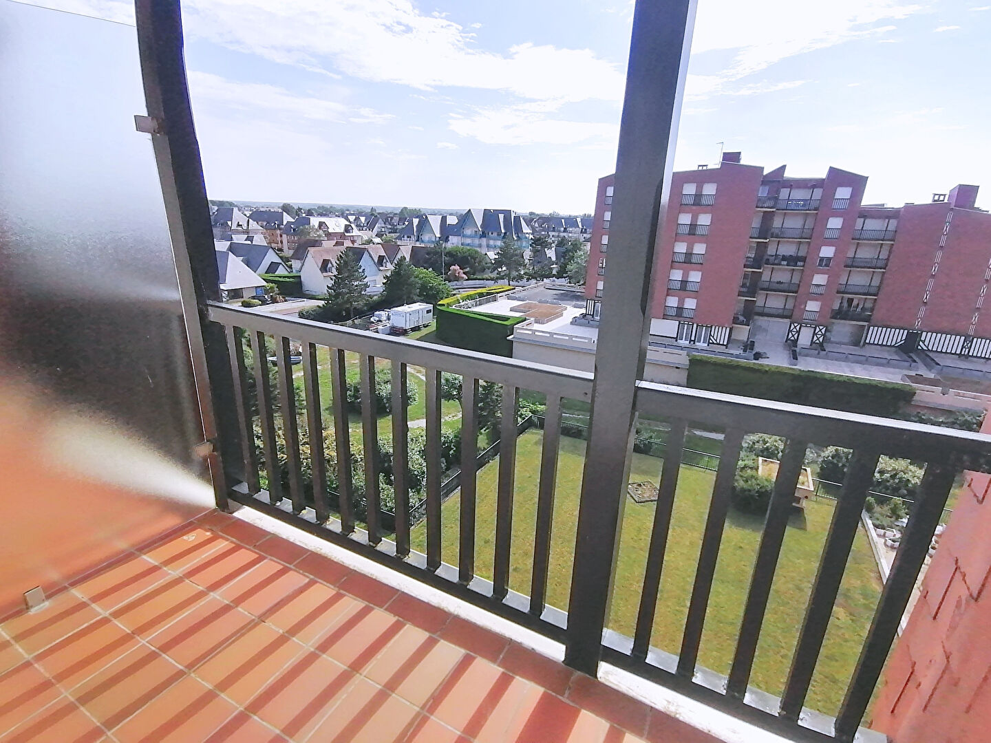 Maison à louer, 42m², CABOURG