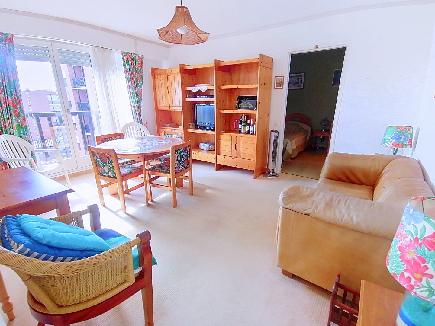 Maison à louer, 42m², CABOURG