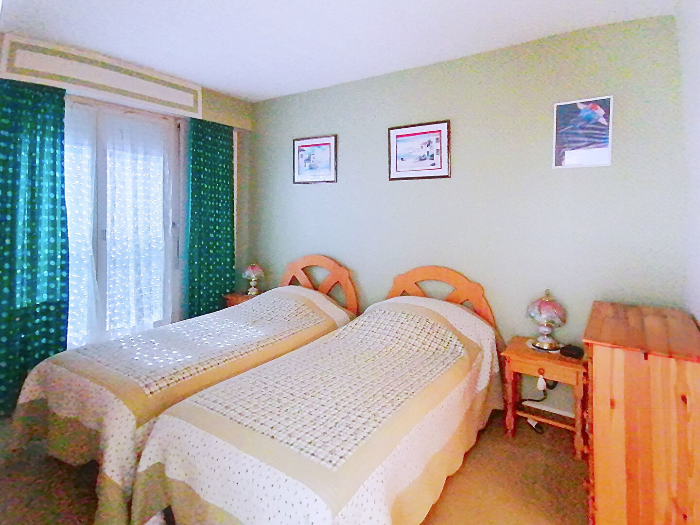 Maison à louer, 42m², CABOURG