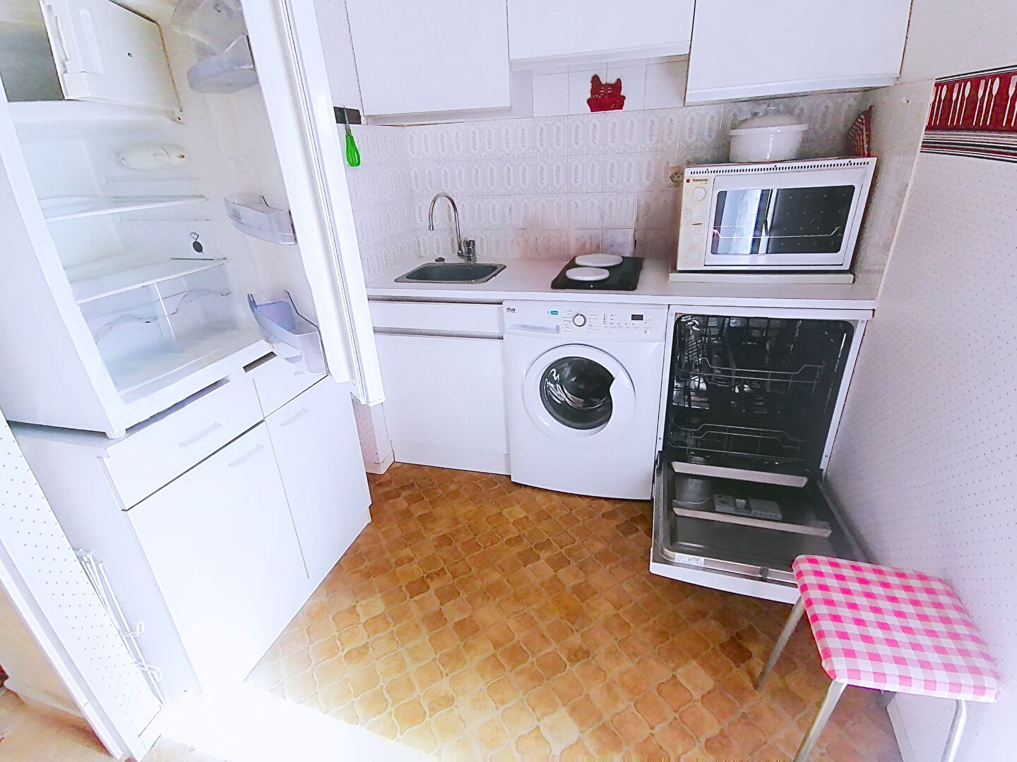 Maison à louer, 42m², CABOURG