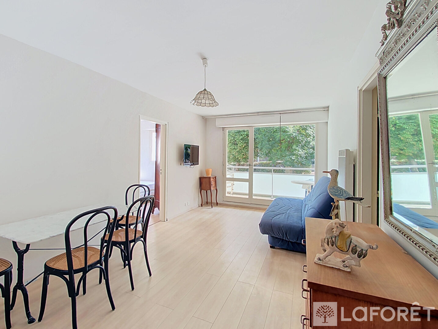 Maison à vendre, 34m², HOULGATE