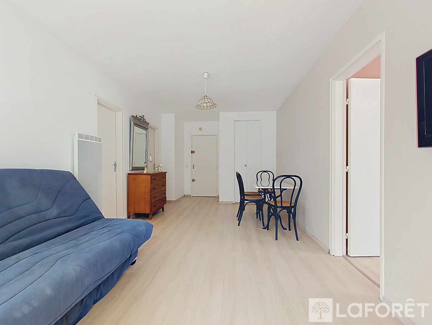 Maison à vendre, 34m², HOULGATE