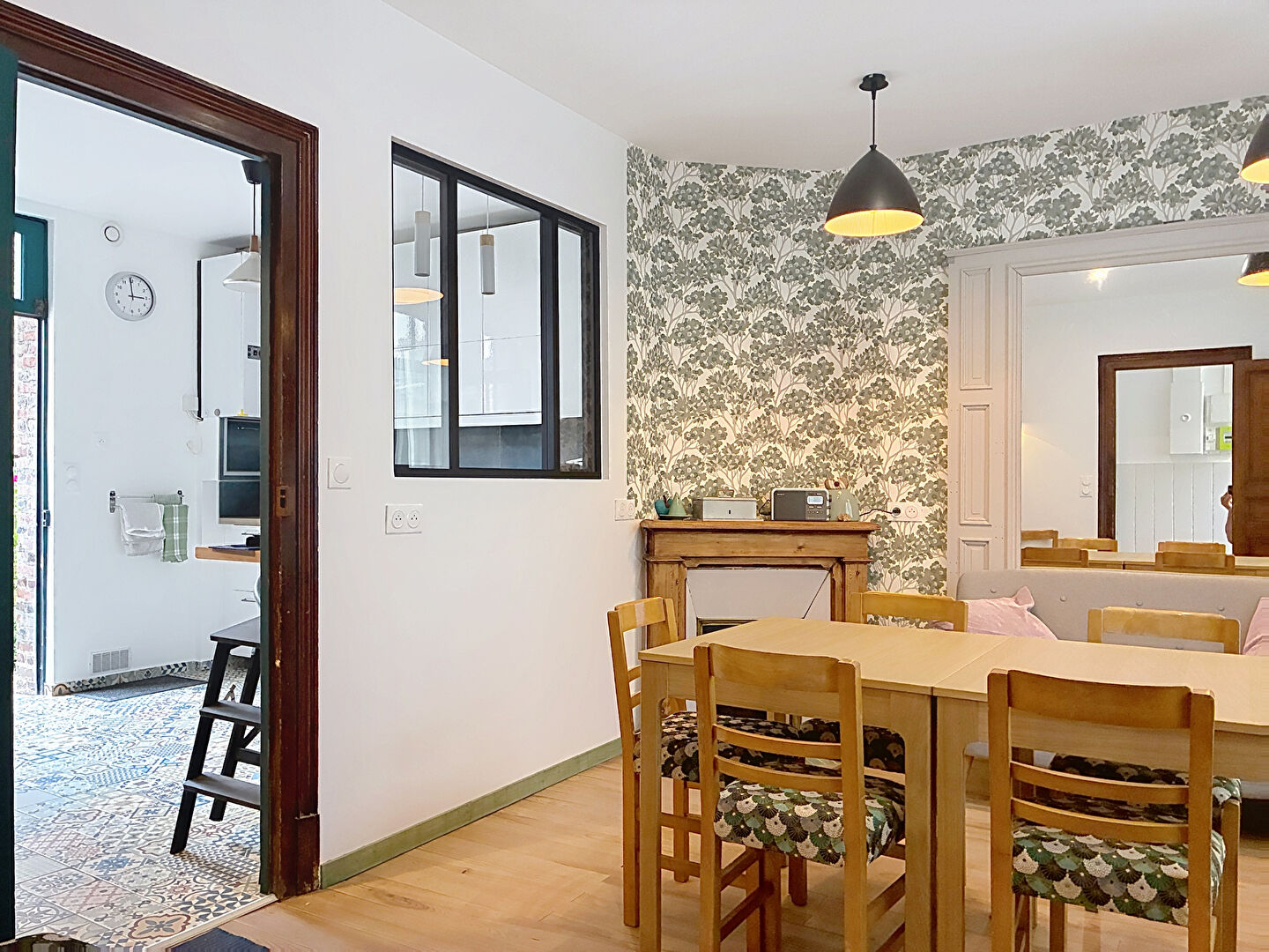 Maison à vendre, 86m², DIVES SUR MER