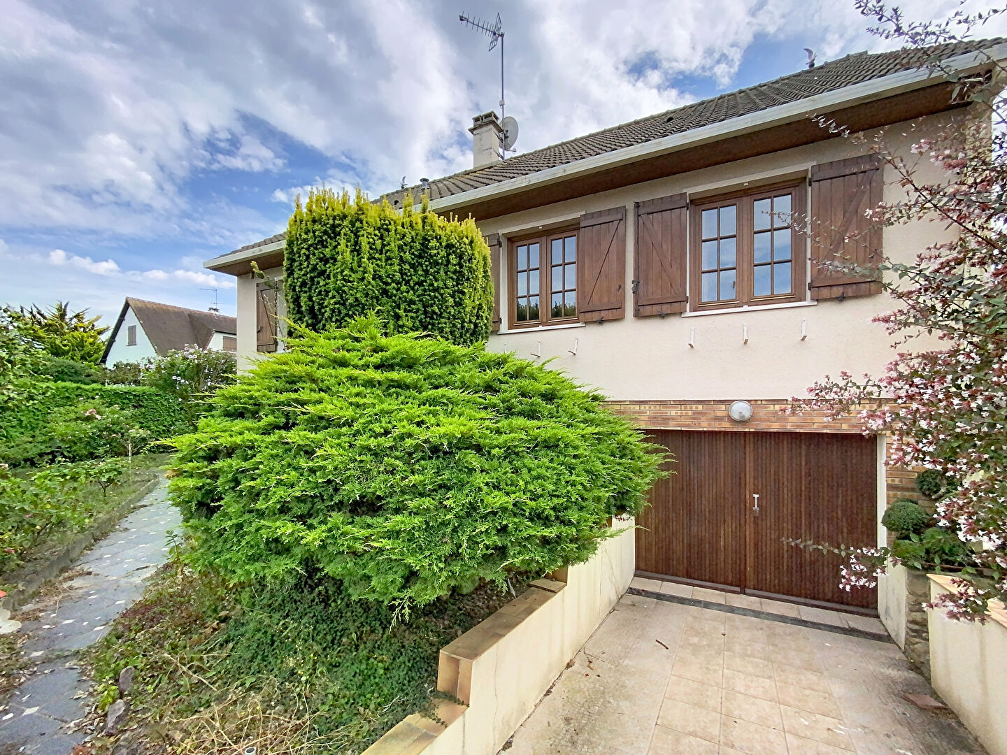 Maison à vendre, 80m², CABOURG