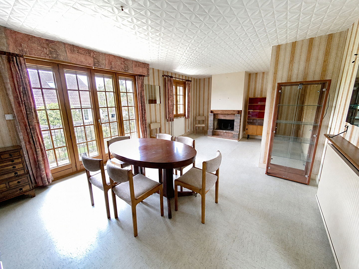Maison à vendre, 80m², CABOURG