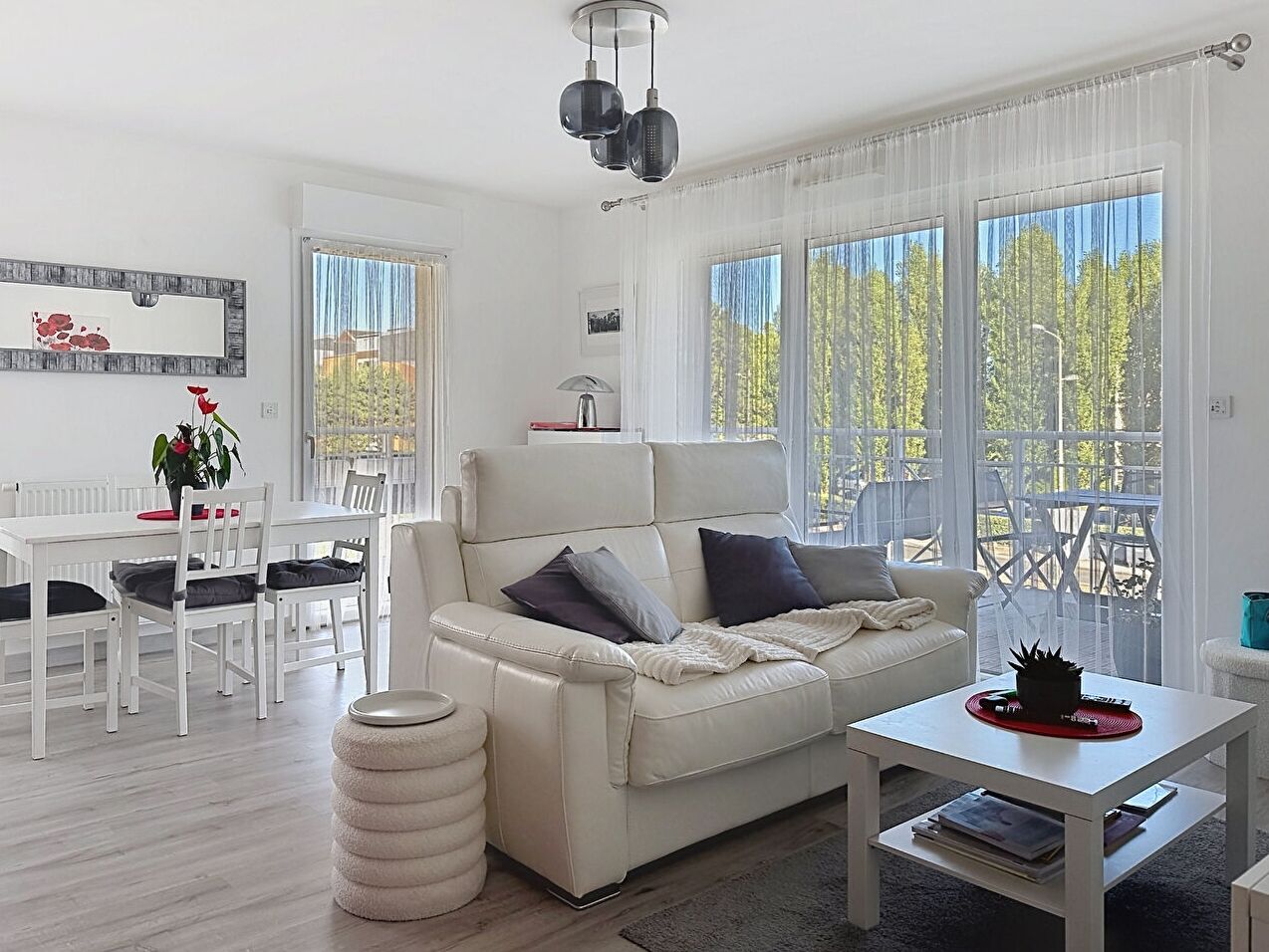 Maison à vendre, 66m², CABOURG