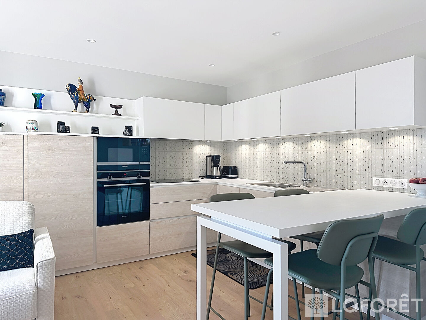 Maison à vendre, 40m², CABOURG