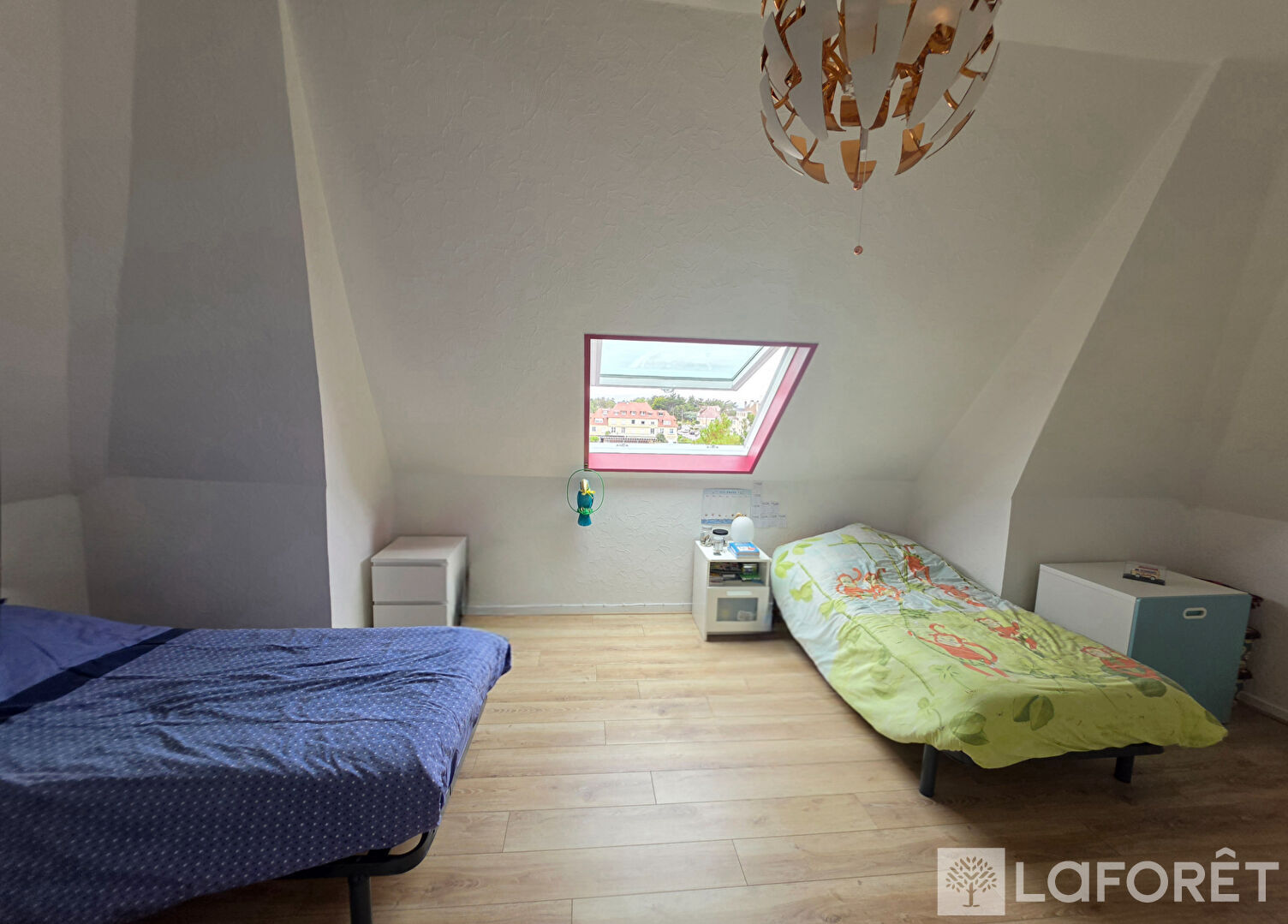 Maison à vendre, 38m², MERVILLE FRANCEVILLE PLAGE