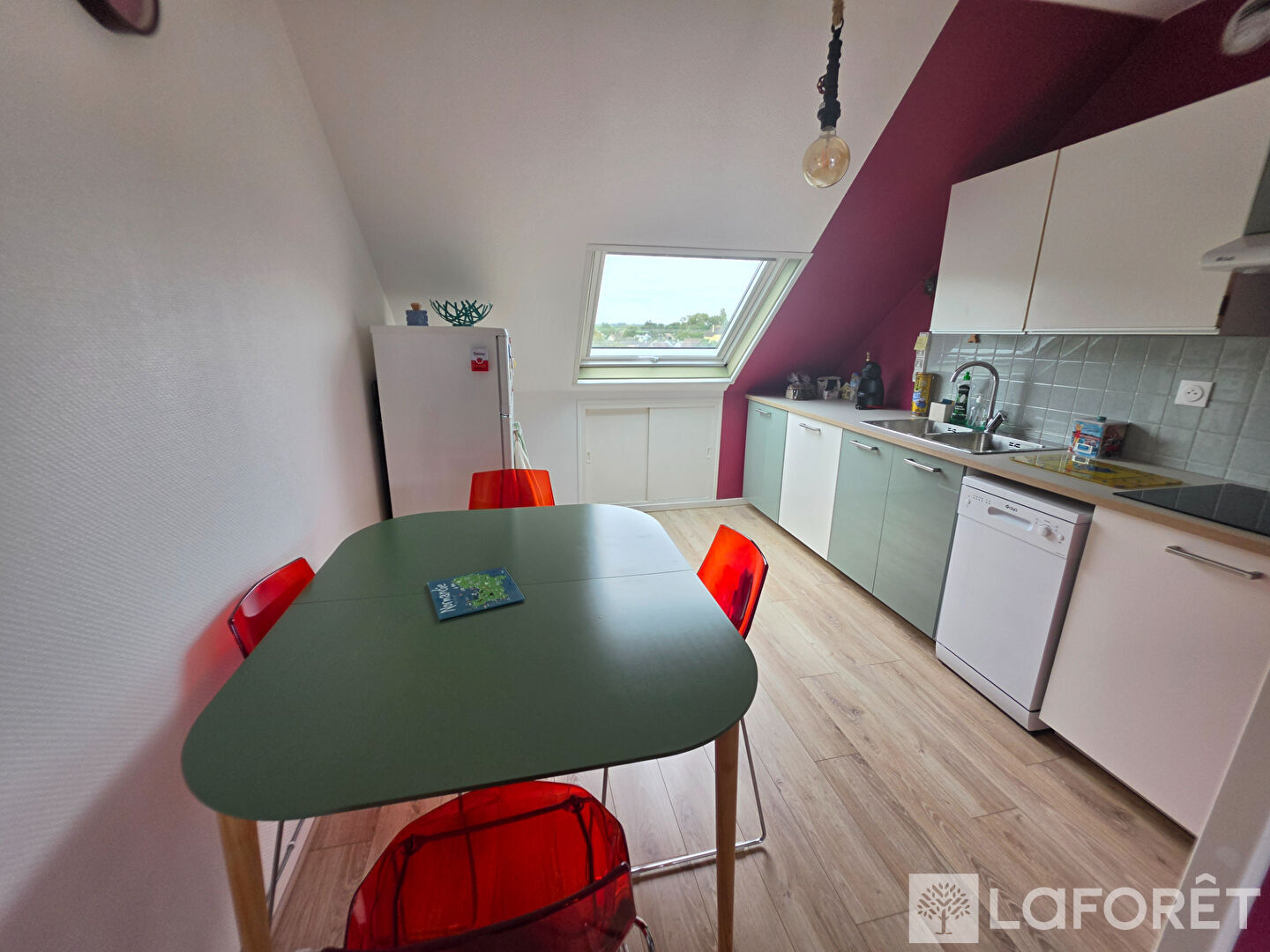 Maison à vendre, 38m², MERVILLE FRANCEVILLE PLAGE