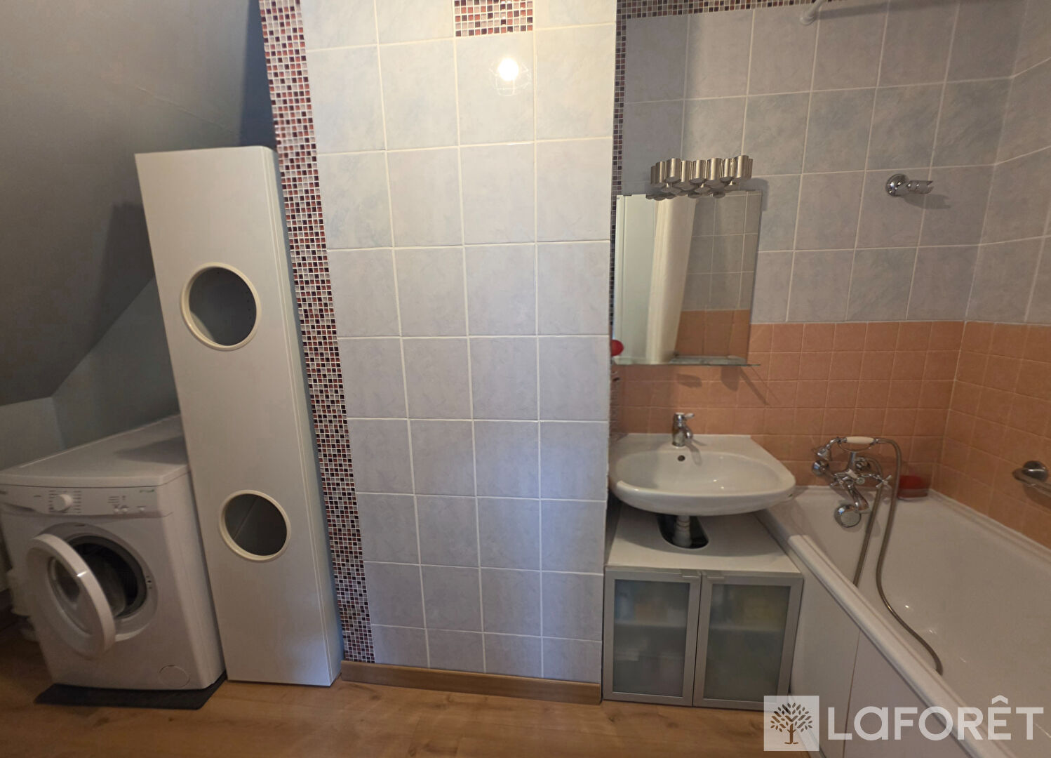 Maison à vendre, 38m², MERVILLE FRANCEVILLE PLAGE
