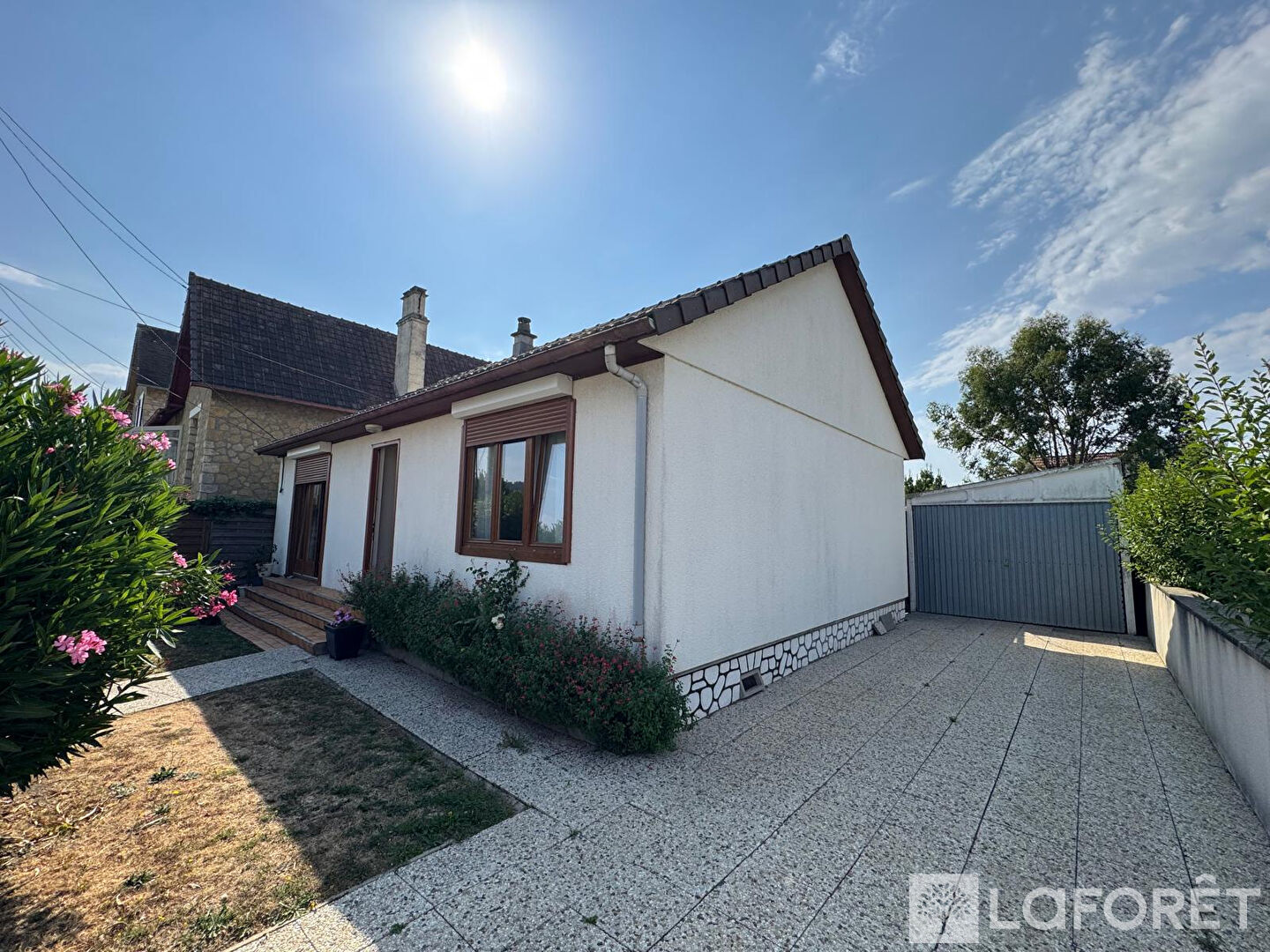Maison à vendre, 94m², DIVES SUR MER
