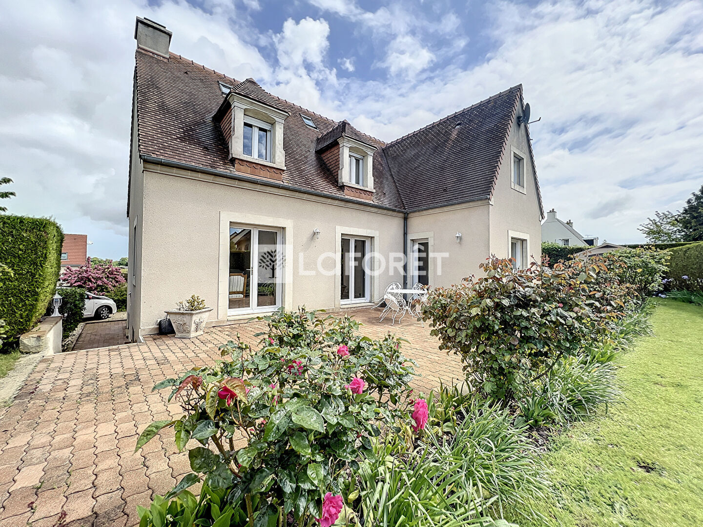 Maison à vendre, 152m², THAON
