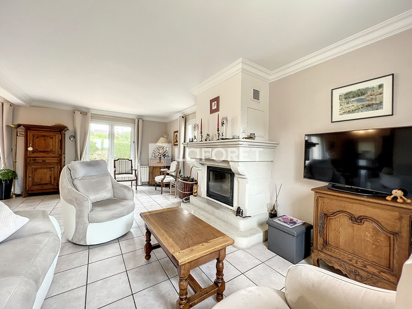 Maison à vendre, 152m², THAON