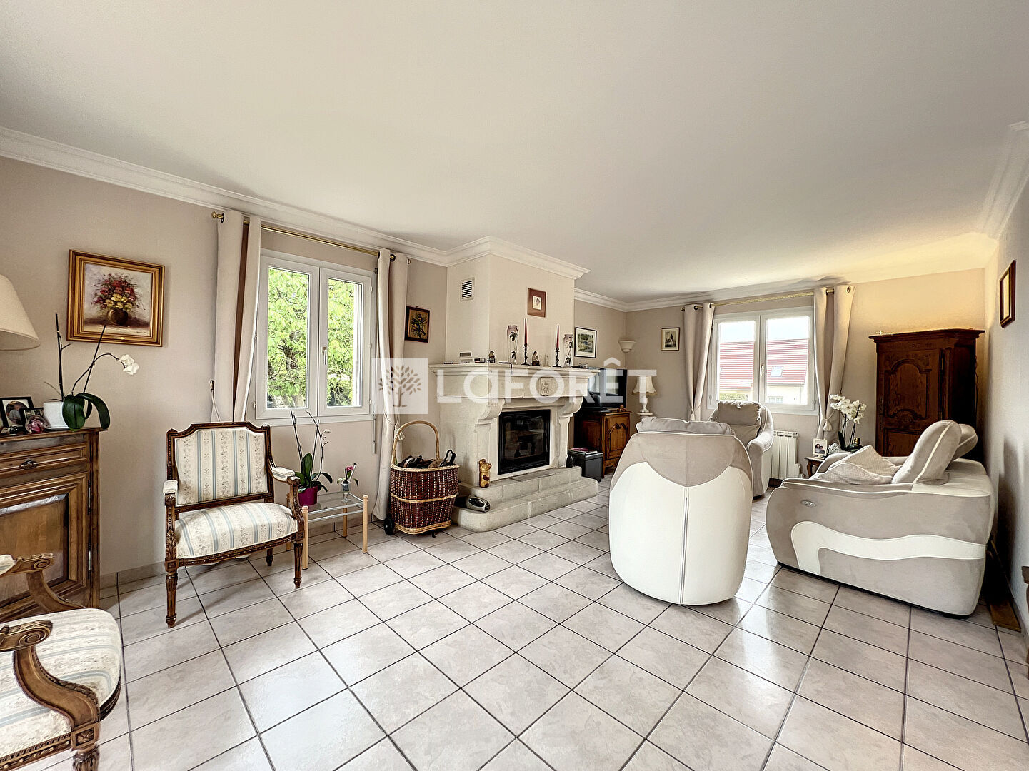 Maison à vendre, 152m², THAON
