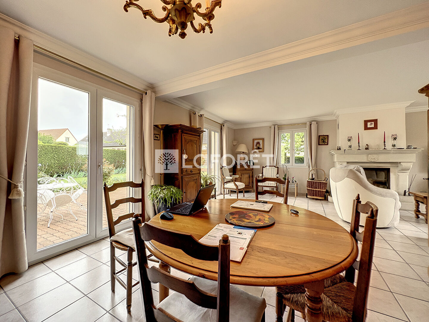Maison à vendre, 152m², THAON