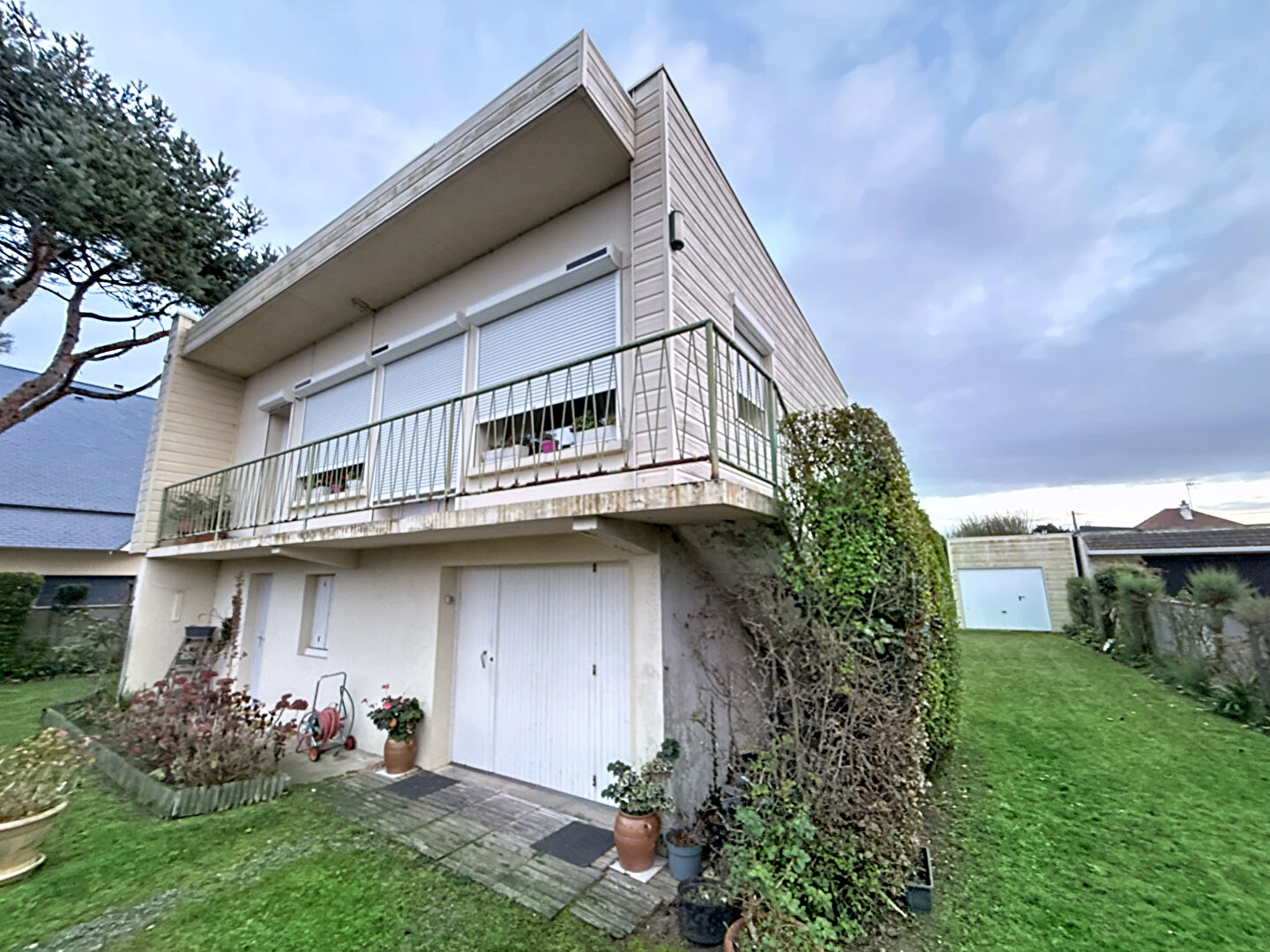 Maison à vendre, 90m², Hermanville-sur-Mer