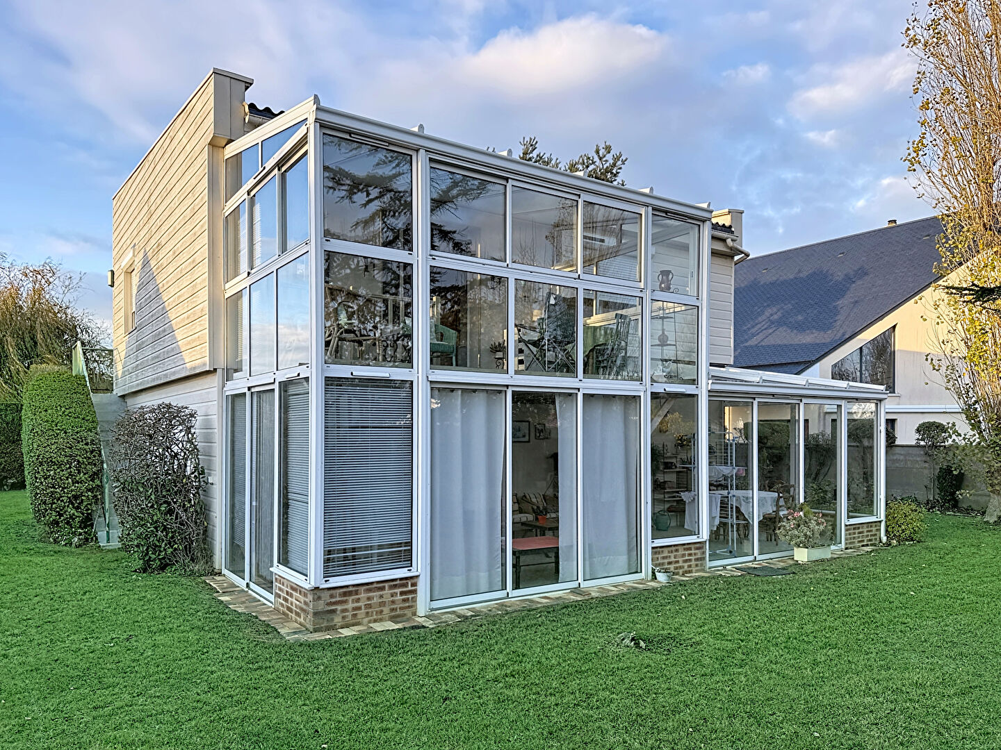 Maison à vendre, 90m², Hermanville-sur-Mer