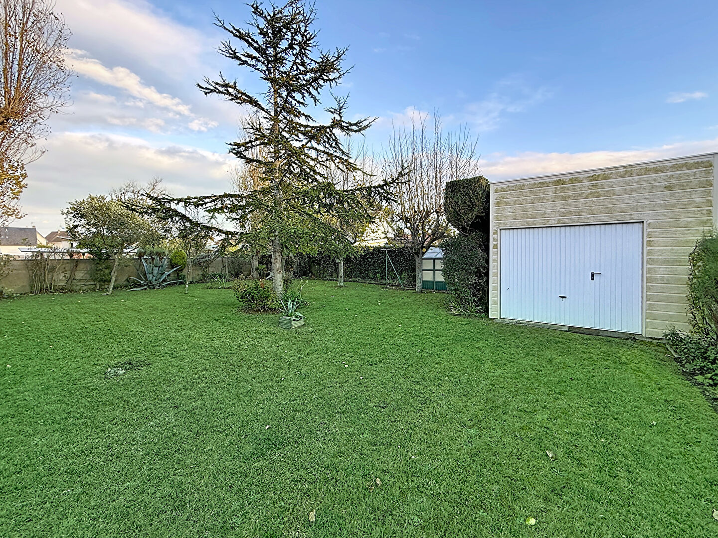 Maison à vendre, 90m², Hermanville-sur-Mer