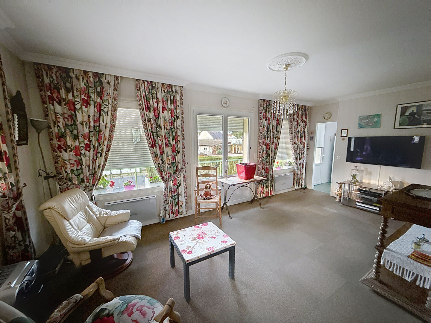 Maison à vendre, 90m², Hermanville-sur-Mer