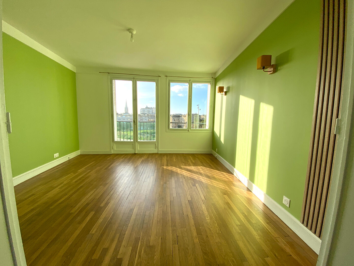 Maison à louer, 58m², Caen