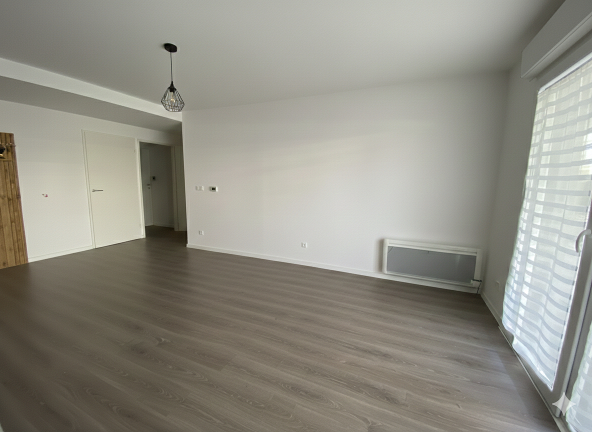 Maison à louer, 77m², Caen