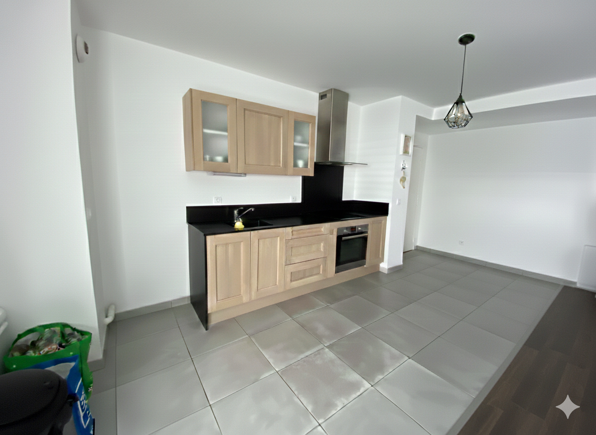 Maison à louer, 77m², Caen