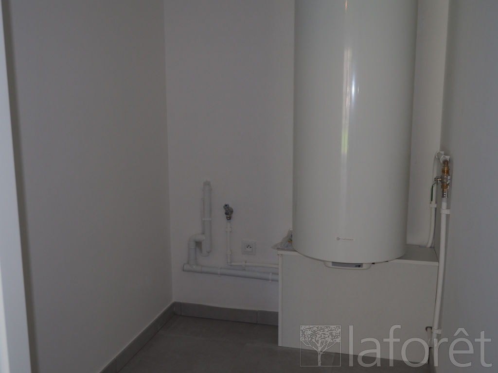 Maison à louer, 77m², Caen