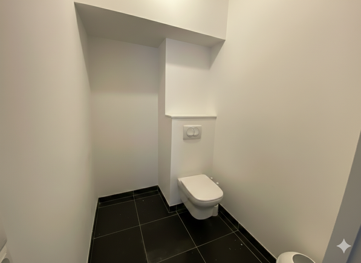 Maison à louer, 77m², Caen