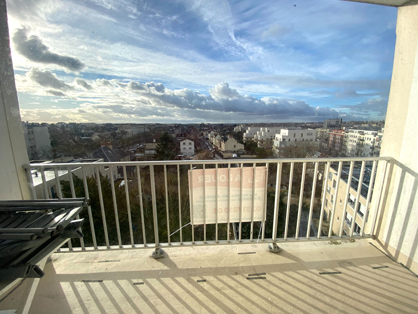 Maison à louer, 64m², Caen
