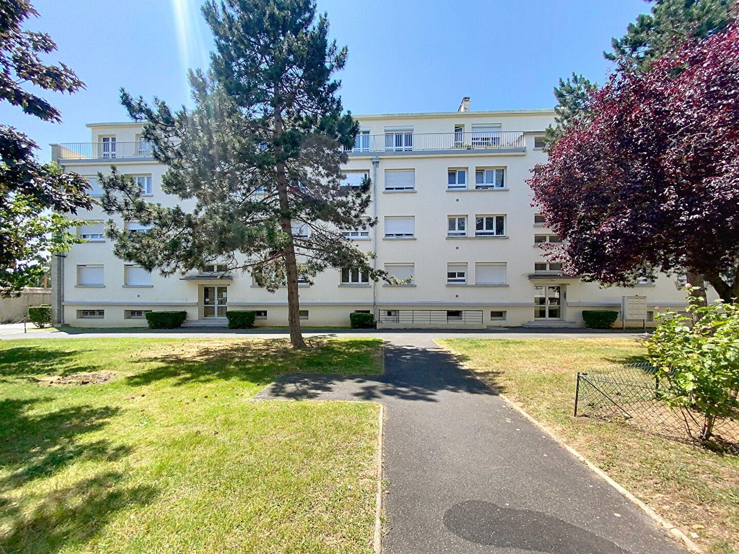 Maison à vendre, 66m², Ifs