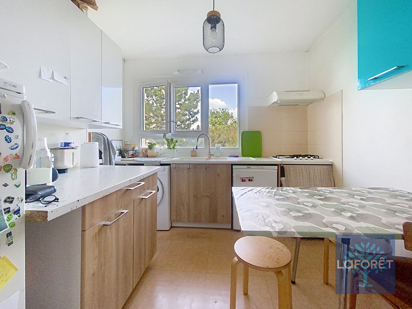 Maison à vendre, 66m², Ifs