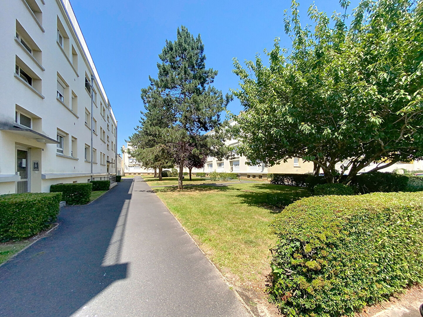 Maison à vendre, 66m², Ifs