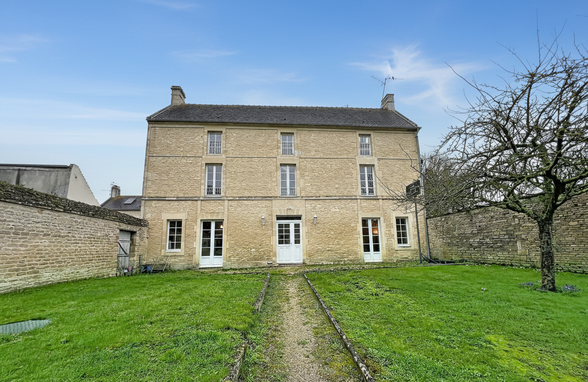 Maison à vendre, 147m², Colomby-Anguerny