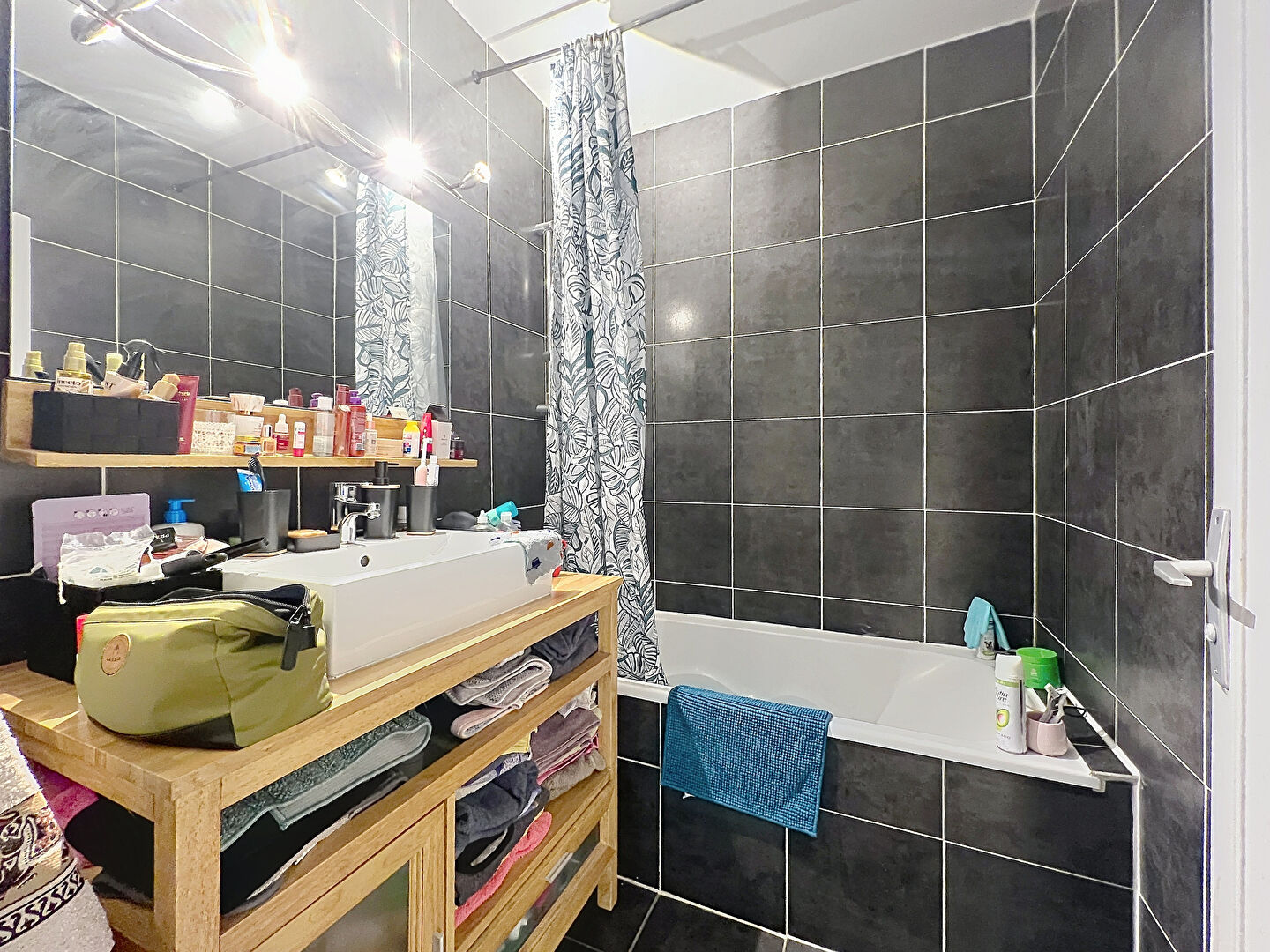 Maison à vendre, 65m², HEROUVILLE SAINT CLAIR