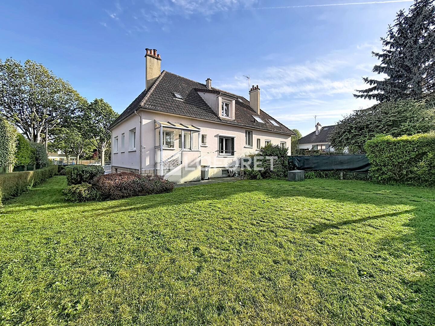 Maison à vendre, 107m², CAEN
