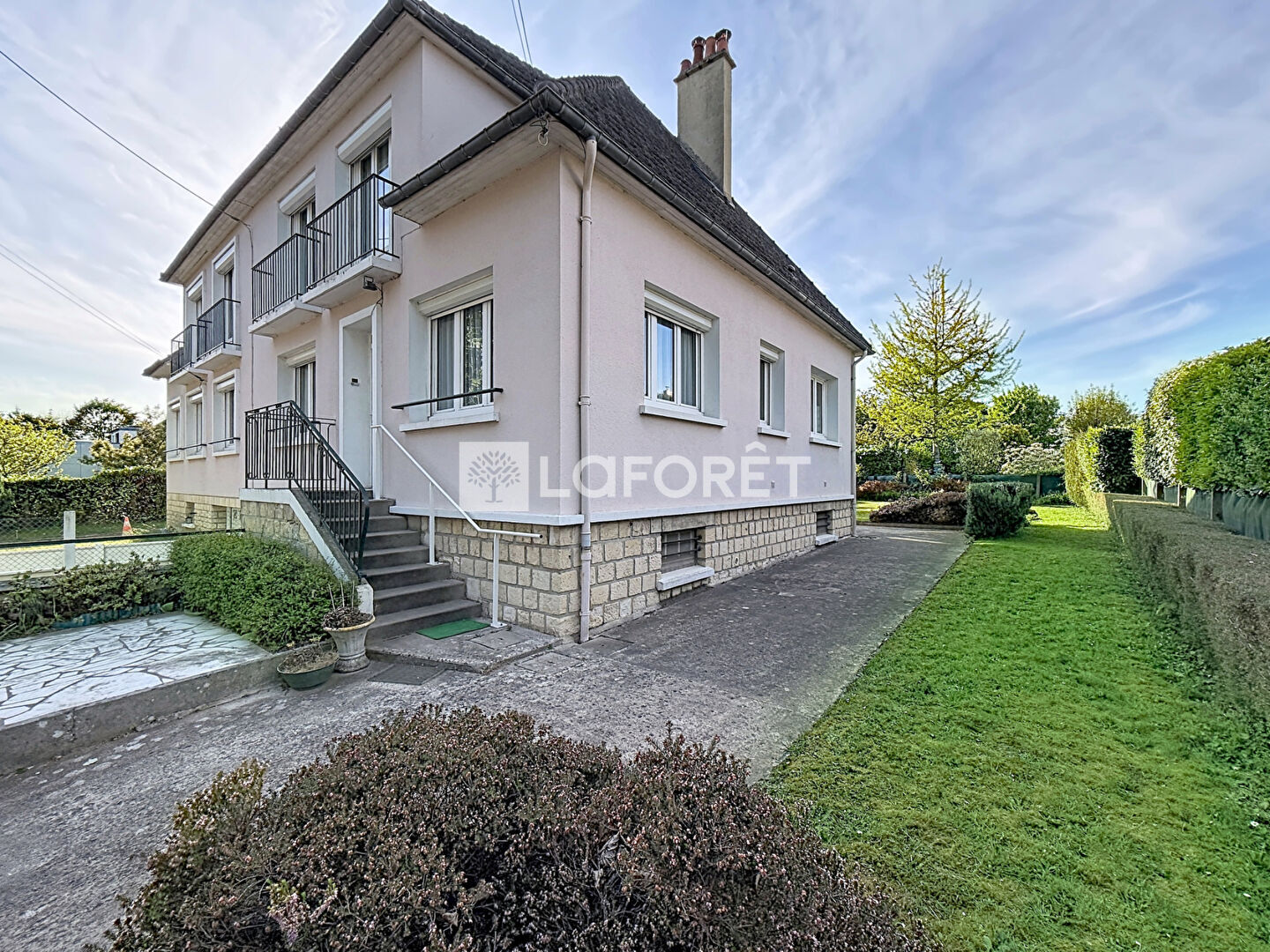 Maison à vendre, 107m², CAEN