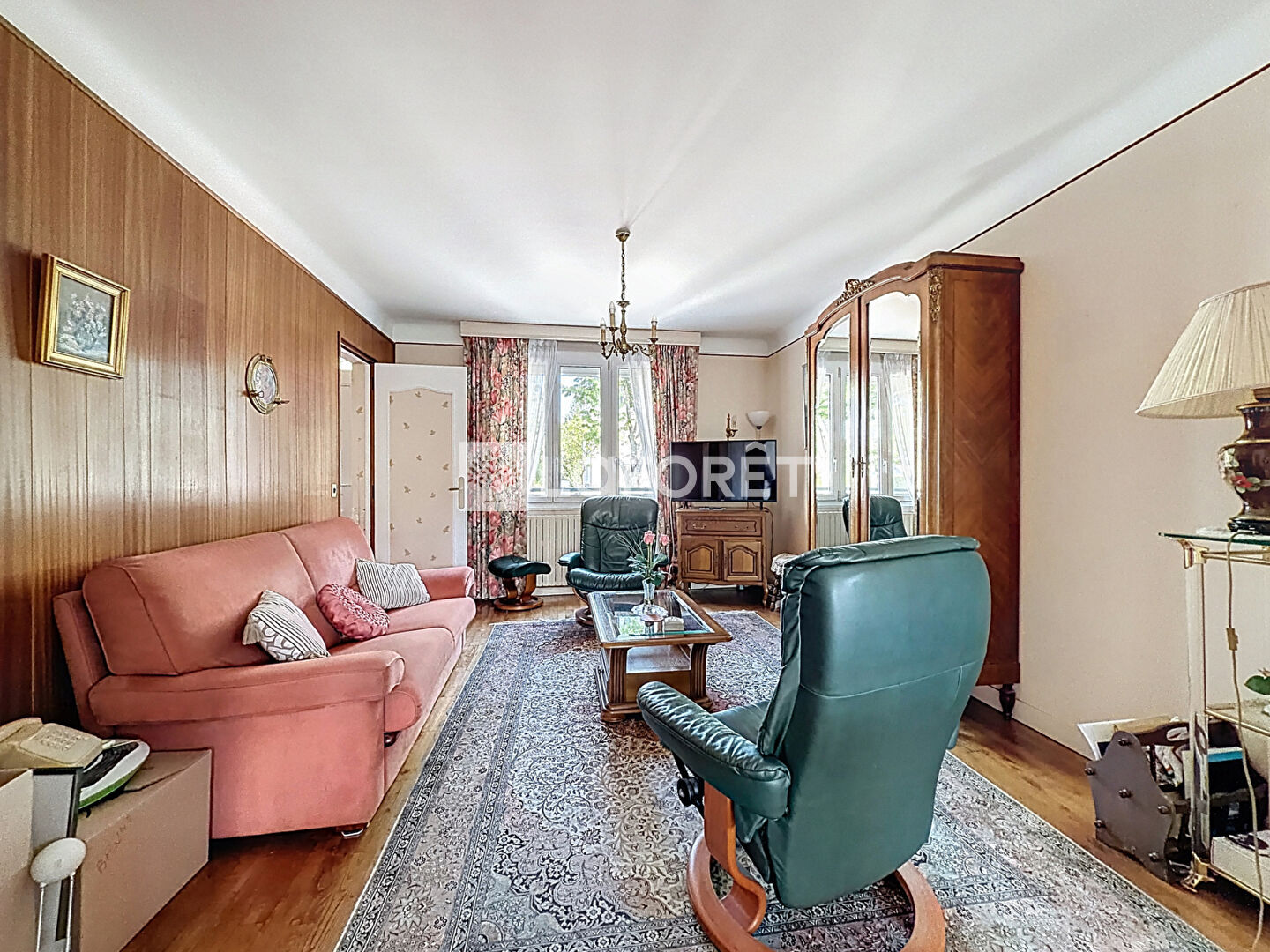 Maison à vendre, 107m², CAEN
