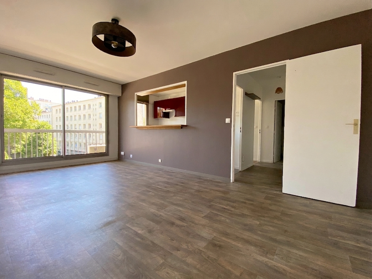 Maison à louer, 47m², CAEN