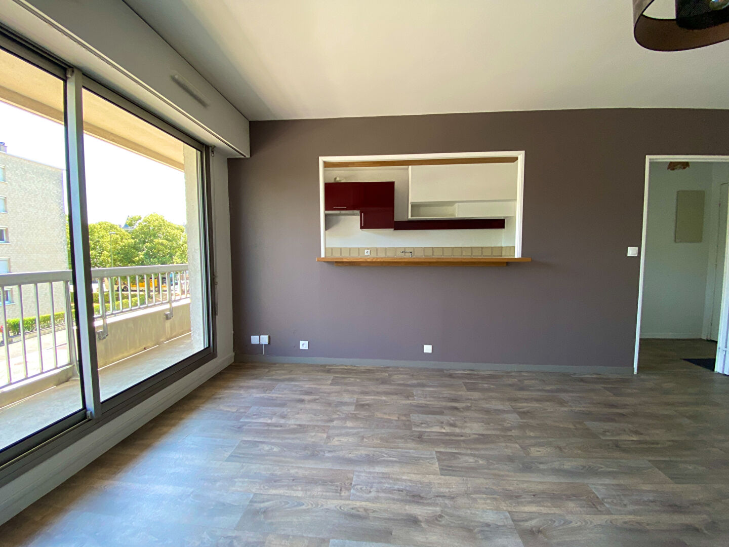 Maison à louer, 47m², CAEN