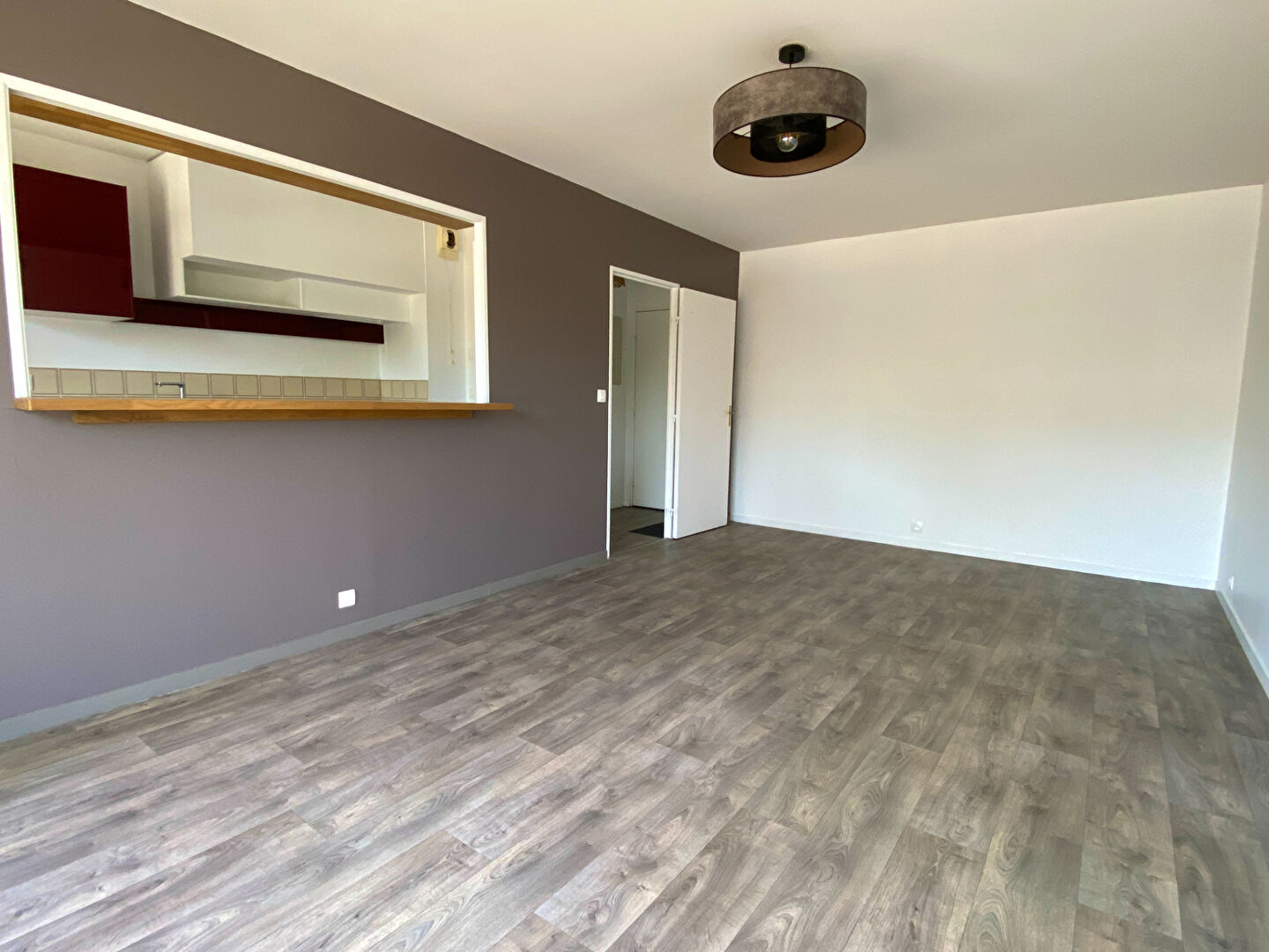 Maison à louer, 47m², CAEN