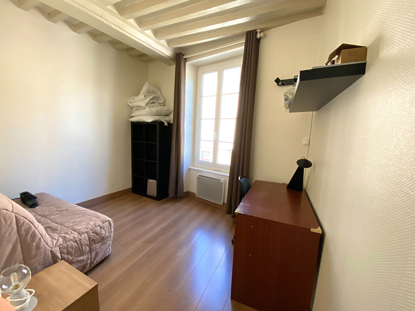 Maison à louer, 19m², CAEN