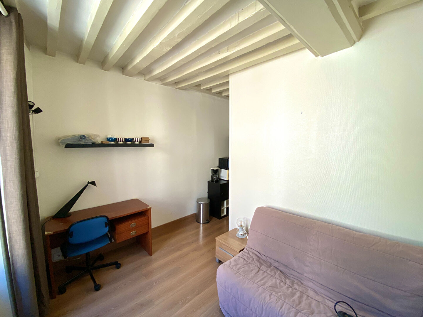 Maison à louer, 19m², CAEN